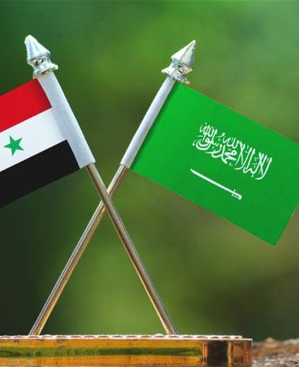 ماهر الأسد في الرياض.. والرئيس السوري يعرض خدماته لبنانياً (الجريدة)