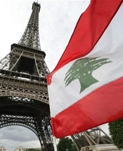 هل تعيد فرنسا النظر في اقتراحها الرئاسي؟ (الشرق الاوسط)