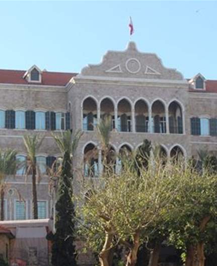 مجلس الوزراء يقرر العودة الى التوقيت الصيفي بعد ٤٨ ساعة