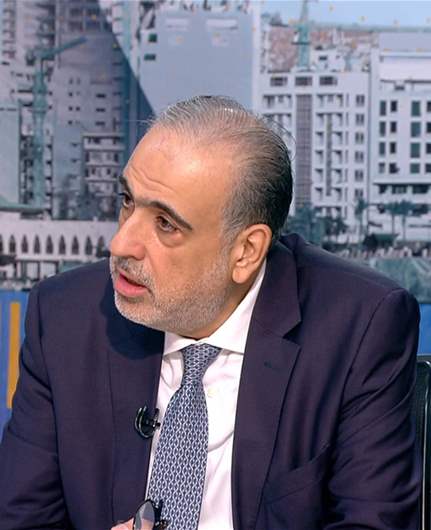 الهبر للـLBCI: بالارقام هكذا يتوزّع النازحون السوريون على المناطق اللبنانية