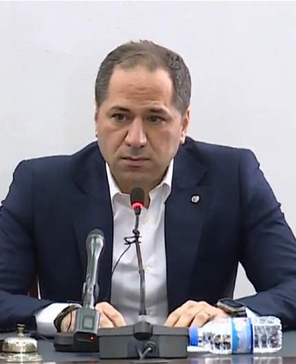 سامي الجميّل: ما حصل أمس كان يمكن أن يأخذ لبنان الى مكان آخر!