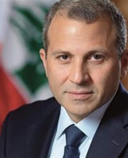 مصادر لـ "الجمهورية": الفاتيكان تمنىّ على باسيل الّا يختلف مع الحزب