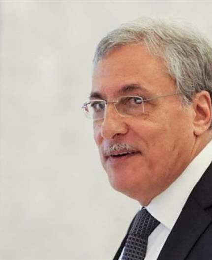 الخوري لـ"الشرق الأوسط": لن أحضر جلسة مجلس الوزراء