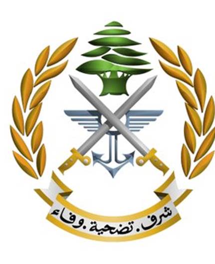 الجيش اللبناني: عملية نوعية على الحدود اللبنانية السورية حرّرت المخطوف السعودي 