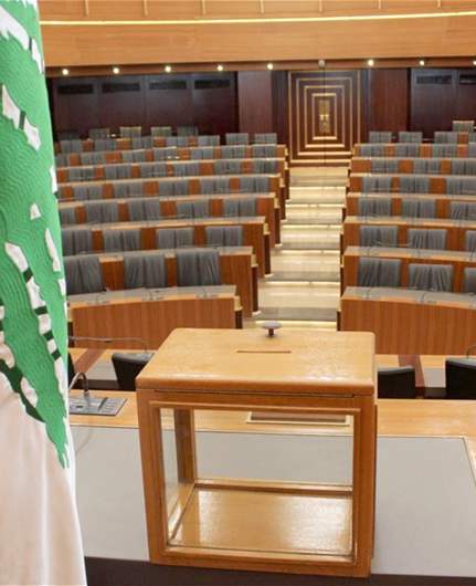 القوى المسيحية لا تناور... الراعي: إفتحوا أبواب المجلس سريعا (نداء الوطن)
