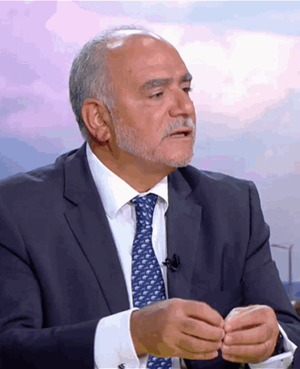 Nabil Fahed to LBCI: Consumer goods prices decreased due to currency depreciation