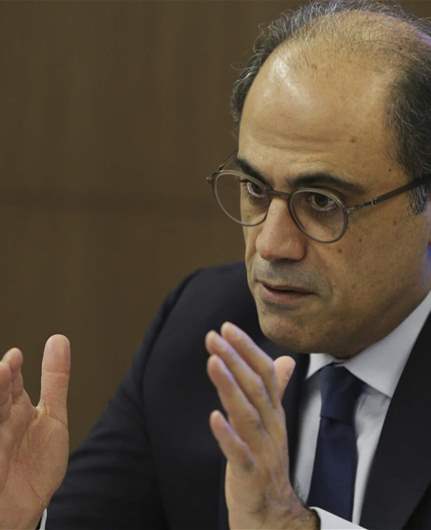 Forging consensus: The path to endorsing Jihad Azour's nomination
