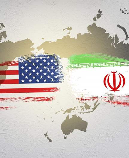 Turning the page: A new chapter in Iran-US relations