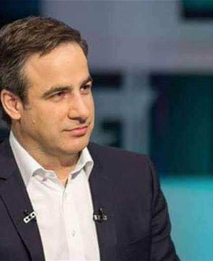 معوّض: قررتُ المشاركة بالتقاطع الذي رشّح أزعور والاستمرار بالمعركة