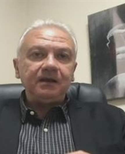 كرم للـLBCI: لا يمكن لأحد أن يقول لنا إن مرشحكم لن يصل
