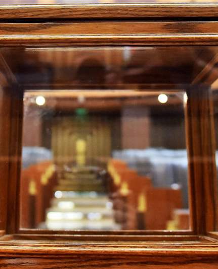 نواب مستقلون يتباحثون لعدم التصويت بورقة بيضاء في جلسة انتخاب رئيس