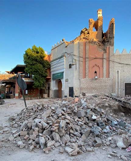 PM Najib Mikati confirms safety of Lebanese citizens in Morocco following strong earthquake