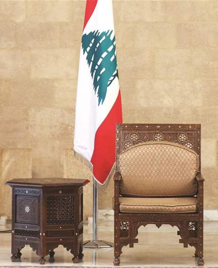 اقتراب من تحديد بري موعد الحوار وهذا ما في التفاصيل (الجمهورية)