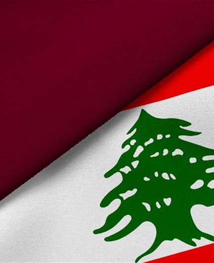محادثات الموفد القطري تتمحور حول 3 أمور (الأنباء الإلكترونية)