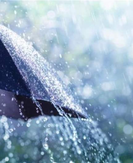 متى ينحسر المنخفض الجوي؟