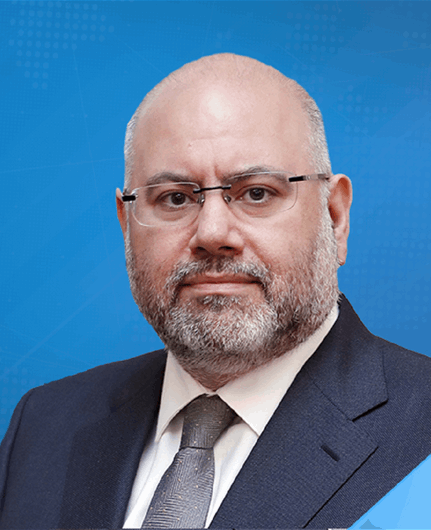 الأبيض تسلّم أدوية هبة من البرازيل وكشف عن التحضير لتغيير تعرفات الإستشفاء في بداية العام الجديد