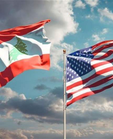 الولايات المتحدة مارست ضغوطًا جدية  لمنع توسع دائرة الحرب في اتجاه لبنان (الجمهورية)