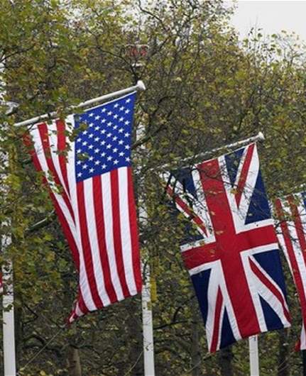 الولايات المتحدة وبريطانيا تفرضان عقوبات على شبكة جمع أموال لحماس