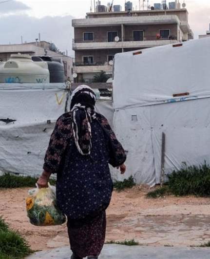 المتحدثة الرسمية باسم مفوضية اللاجئين لـ"الشرق الأوسط" : السوريون يعبّرون عن رغبتهم في العودة لكن استناداً لعوامل عدة