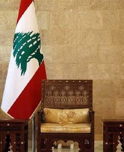 "وزير ملك" يُحذر من إطالة الفراغ الرئاسي حتى 2026 (الانباء الكويتية)