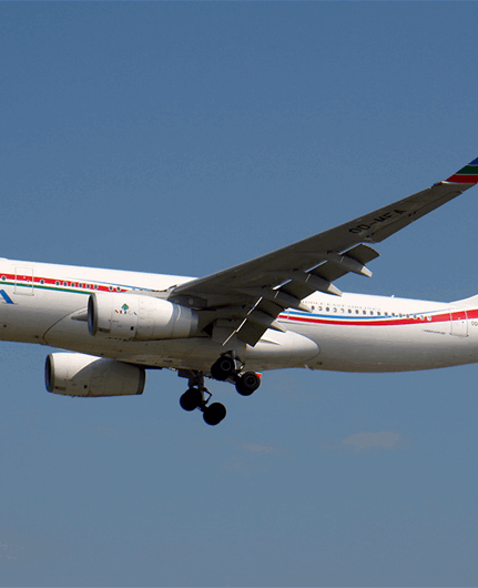 طيران الشرق الأوسط: إلغاء رحلة ME211/212 غدًا بسبب إضراب المراقبين الجويين في مطار شارل دوغول-باريس