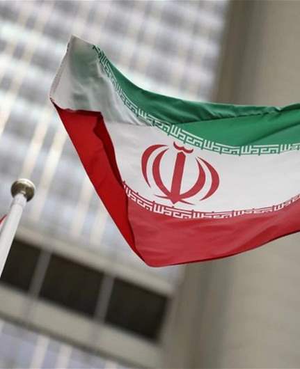 UK, US, and Canada coordinate sanctions against Iran's military activities