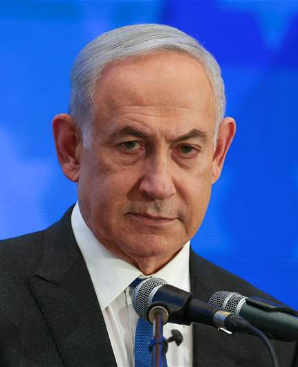 Netanyahu: Ending the Gaza war now will keep Hamas in power