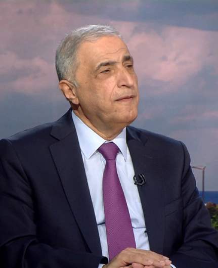 Hachem to LBCI: The issue of the presidency is not linked to the Gaza war or the South Lebanon conflict