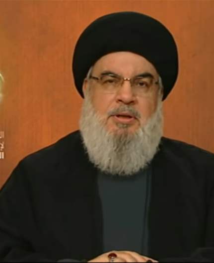 Hezbollah leader tackles Gaza war: Israel's 'strategic setbacks'; proposes solutions for Syrian refugee crisis - Speech highlights 