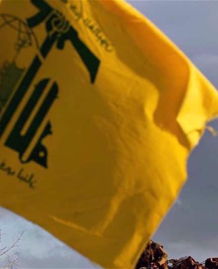 Hezbollah launches drones at military base west of Israel’s Tiberias