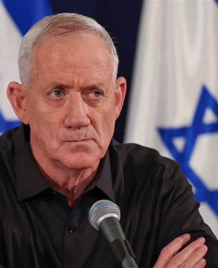 Netanyahu vs. Gantz: Political showdown in Israel's war cabinet