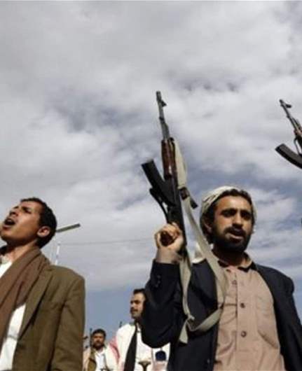 الحوثيون باليمن سيفرجون عن 100 أسير من قوات الحكومة