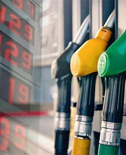 انخفاض في أسعار البنزين والغاز... 
