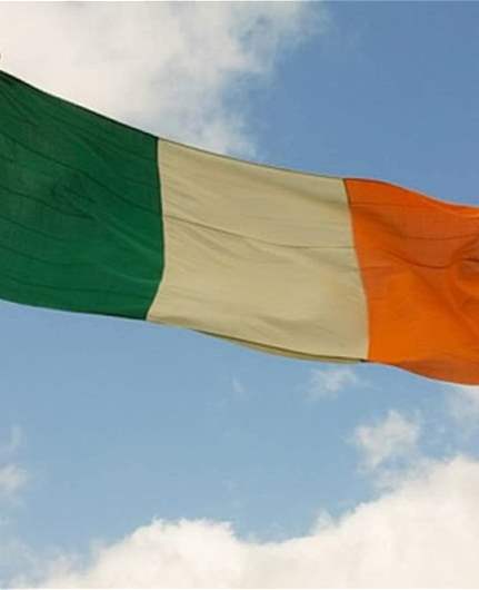 رسمياً... ايرلندا تعترف بدولة فلسطين