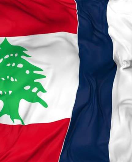 No Progress on Lebanon's Presidential Election Despite French Mediation