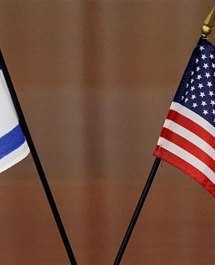 US Military Escalation in the Middle East: New Assets and Support for Israel