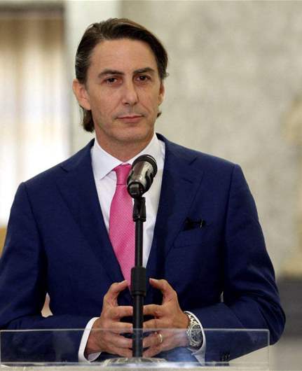 US Envoy Amos Hochstein Urges Restraint Amid Rising Tensions