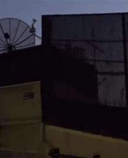 Moving Cameras and Shoes Hanging on the Wall: Unraveling the Mystery Behind this Family’s Grave