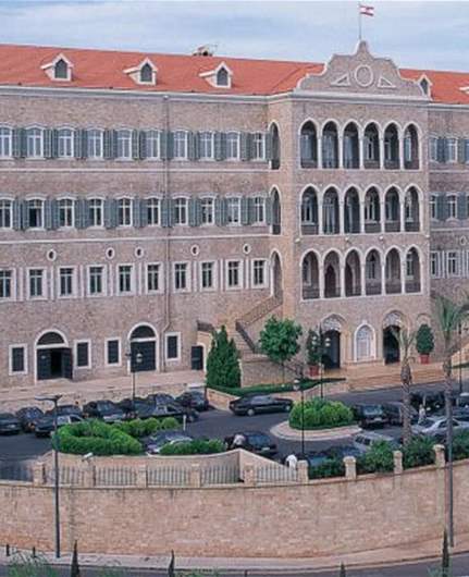 Lebanon's Government in Continuous Session Amid Concerns Over War Expansion