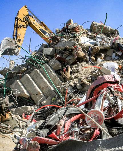 UN faces severe funding shortfall for Lebanon aid, with only 17% of appeal met