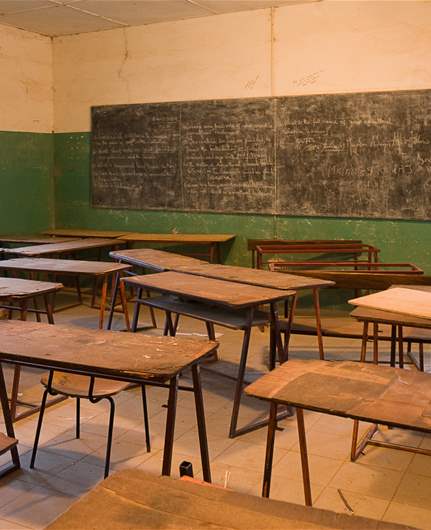 Lebanon’s education chief confirms to LBCI: School year begins November 4 with flexible plan