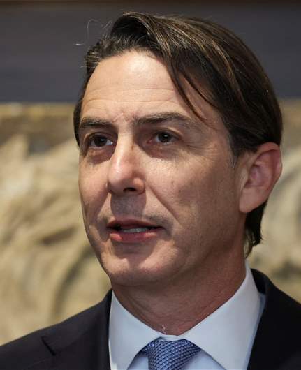 US envoy Amos Hochstein refutes claims that the US asked Lebanon to declare a unilateral ceasefire