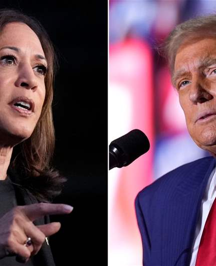 Georgia's role in shaping the next US presidency: Will Arab and Lebanese voters tip the scale for Trump or Harris?