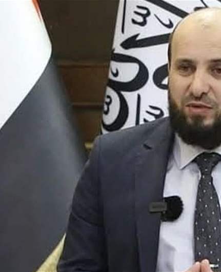 Mohammed al-Bashir appointed caretaker Syrian PM for transitional government until March