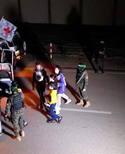 Qatar's diplomatic efforts: Can a prisoner exchange deal between Israel and Hamas be reached soon?