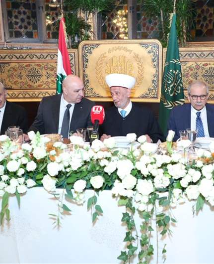 الرئيس عون: التحديات التي يواجهها لبنان كبيرة لكن إرادة الحياة أكبر وأقوى