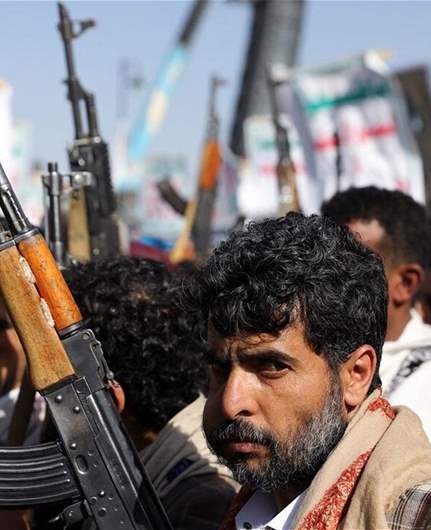 الحوثيون عن الضربات الأميركية: "لن تمر من دون رد"