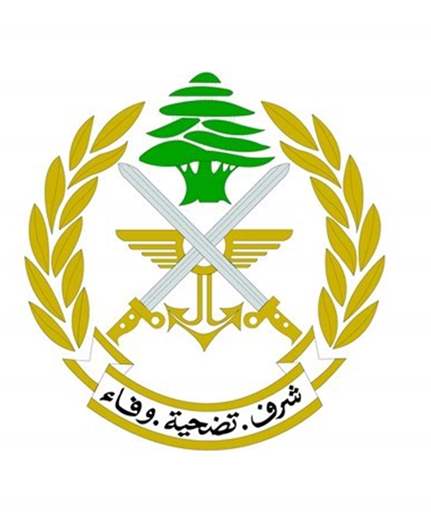 الجيش: الوحدات العسكرية تبدأ بتنفيذ تدابير أمنية في حوش السيد علي 