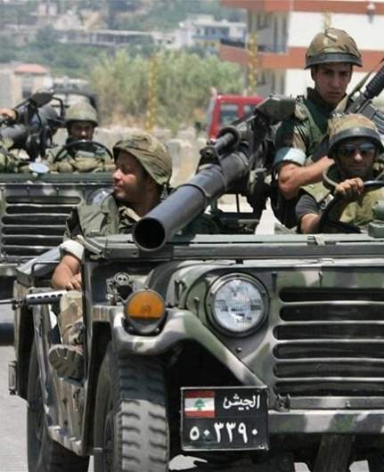مرجع أمني لـ"الجمهورية": الجيش والأجهزة الأمنية يمسكان بزمام الأمور
