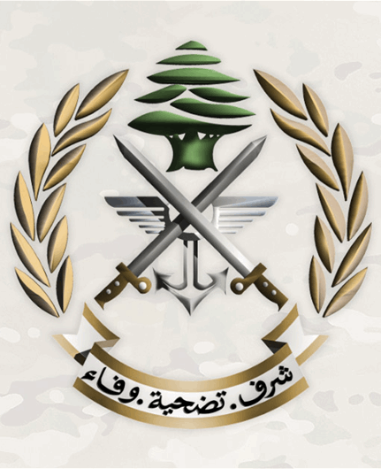 الجيش: استشهاد ضابط وعسكريين وإصابة عدد من المواطنين نتيجة انفجار ذخائر في بريقع - النبطية